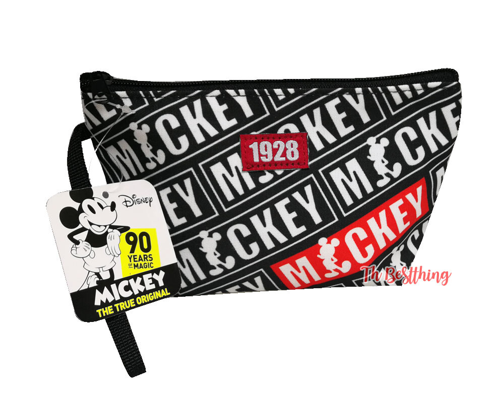 minnie mouse beauty case